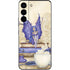 Amy Brown Bookworm Fairy Galaxy S22 Skin